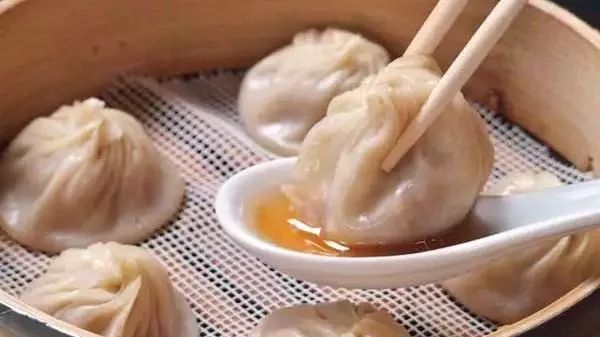 Inventory of the places that specialize in Xiaolongbao in the Bay Area