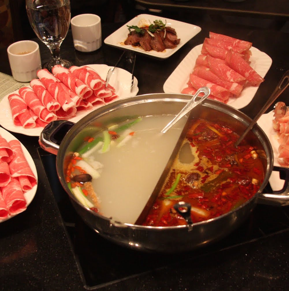 Winter Tips | Los Angeles Hotpot Collection
