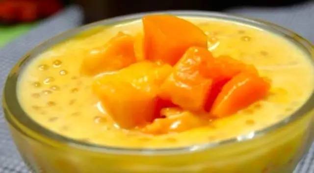Mango is at the time! General guide to mango desserts in Los Angeles