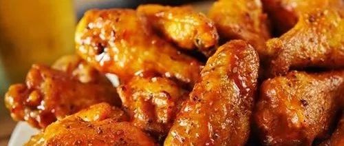 All American chicken wings are here! Today you can get free chicken wings in these stores!