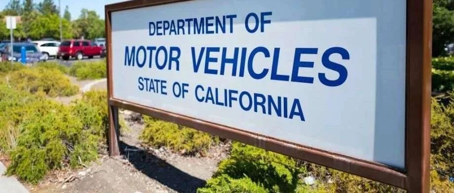 Full interpretation of the latest California DMV Executive Order: Vehicle registration expires without penalty, automatically extends driver's license, ID validity period, cancels road test ...